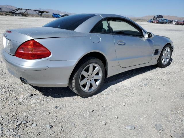 Photo 2 VIN: WDBSK75F33F047323 - MERCEDES-BENZ SL-CLASS 