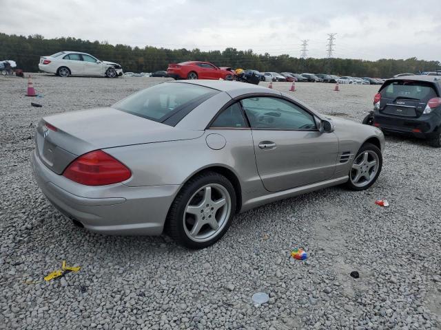 Photo 2 VIN: WDBSK75F33F047418 - MERCEDES-BENZ SL 500R 