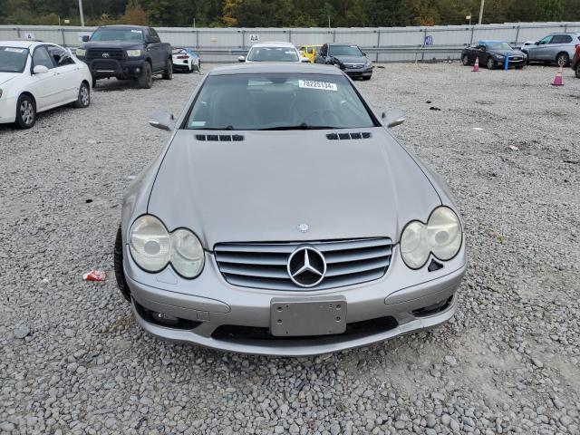 Photo 4 VIN: WDBSK75F33F047418 - MERCEDES-BENZ SL 500R 