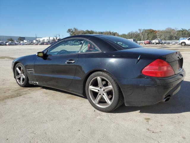 Photo 1 VIN: WDBSK75F34F070957 - MERCEDES-BENZ SL-CLASS 