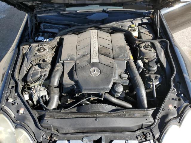 Photo 10 VIN: WDBSK75F34F070957 - MERCEDES-BENZ SL-CLASS 