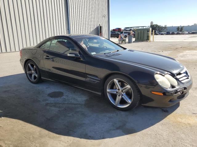 Photo 3 VIN: WDBSK75F34F070957 - MERCEDES-BENZ SL-CLASS 