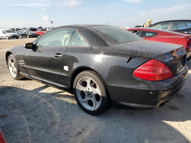 Photo 1 VIN: WDBSK75F35F090773 - MERCEDES-BENZ SL 500 