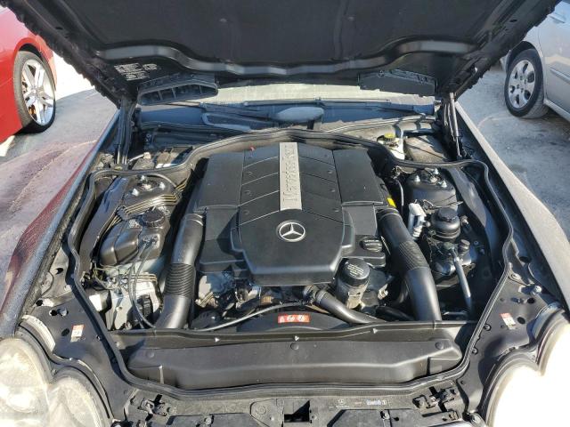 Photo 10 VIN: WDBSK75F35F090773 - MERCEDES-BENZ SL 500 