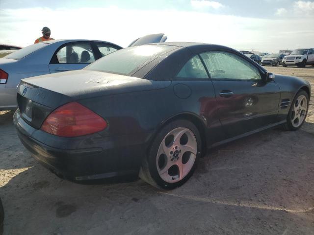 Photo 2 VIN: WDBSK75F35F090773 - MERCEDES-BENZ SL 500 