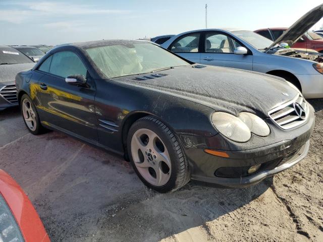 Photo 3 VIN: WDBSK75F35F090773 - MERCEDES-BENZ SL 500 