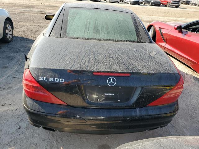 Photo 5 VIN: WDBSK75F35F090773 - MERCEDES-BENZ SL 500 