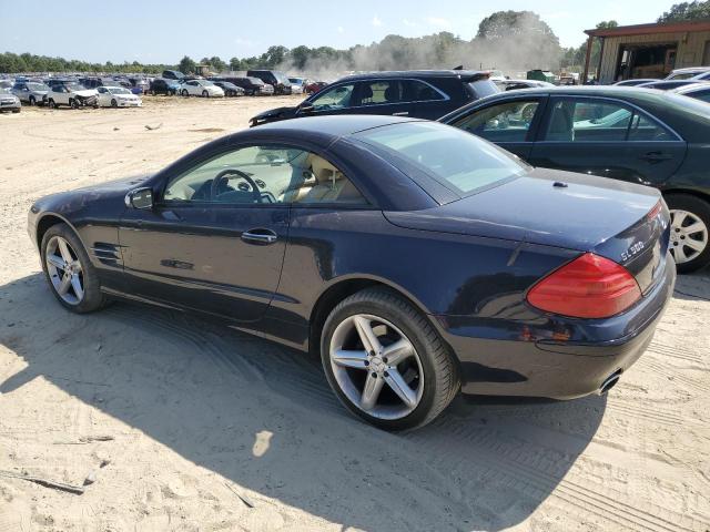 Photo 1 VIN: WDBSK75F35F096783 - MERCEDES-BENZ SL 500 