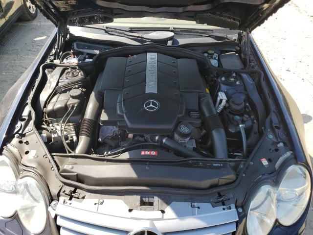 Photo 10 VIN: WDBSK75F35F096783 - MERCEDES-BENZ SL 500 