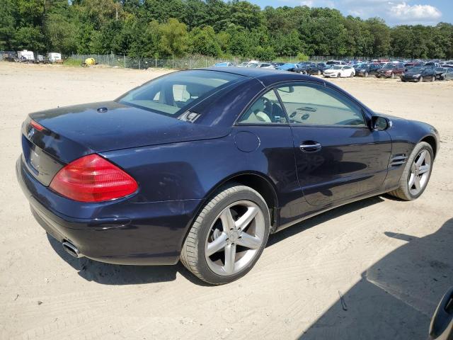 Photo 2 VIN: WDBSK75F35F096783 - MERCEDES-BENZ SL 500 