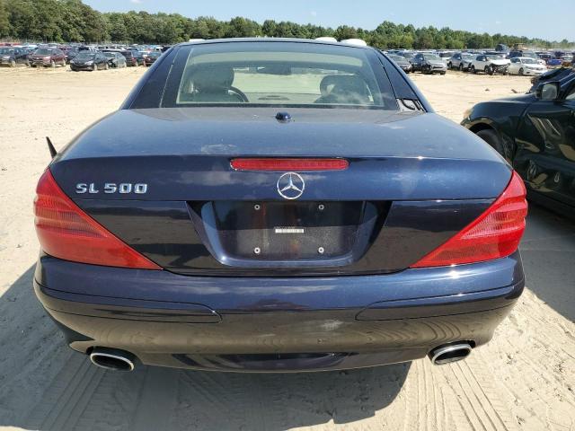 Photo 5 VIN: WDBSK75F35F096783 - MERCEDES-BENZ SL 500 