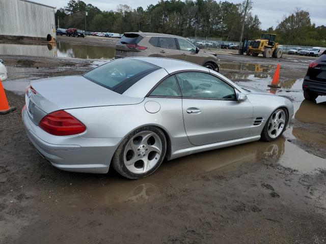 Photo 2 VIN: WDBSK75F35F105028 - MERCEDES-BENZ SL 500 