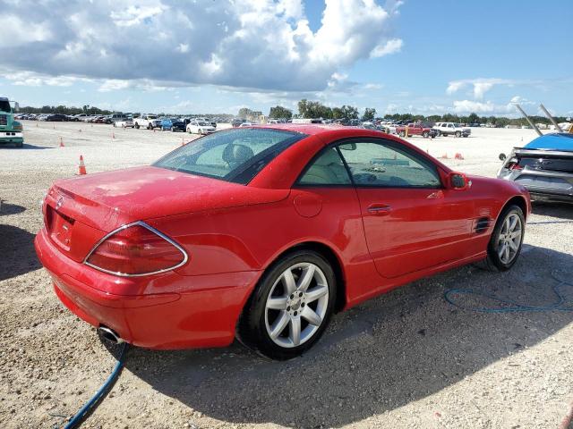 Photo 2 VIN: WDBSK75F43F028604 - MERCEDES-BENZ SL 500R 