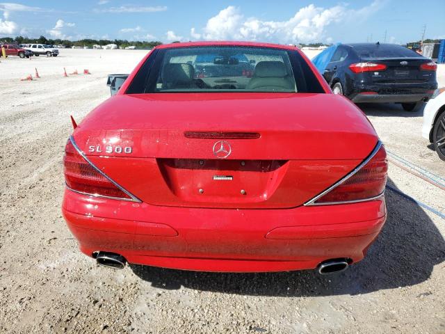 Photo 9 VIN: WDBSK75F43F028604 - MERCEDES-BENZ SL 500R 