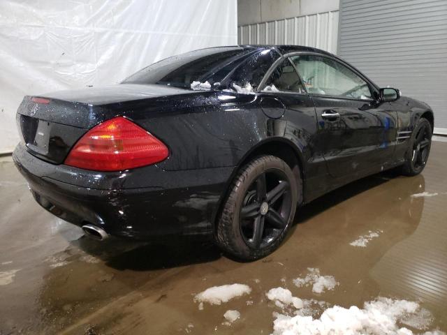 Photo 2 VIN: WDBSK75F44F069655 - MERCEDES-BENZ SL 500 