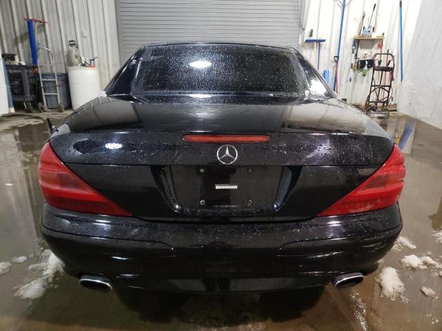 Photo 5 VIN: WDBSK75F44F069655 - MERCEDES-BENZ SL 500 