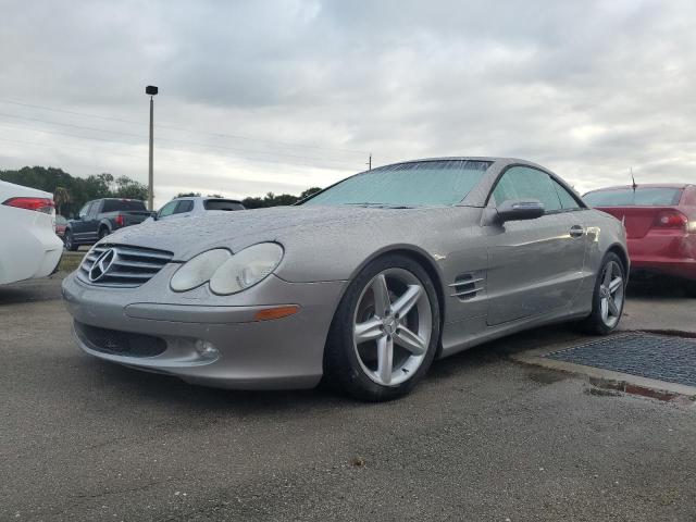 Photo 0 VIN: WDBSK75F44F081305 - MERCEDES-BENZ SL 500 