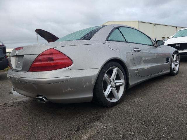 Photo 2 VIN: WDBSK75F44F081305 - MERCEDES-BENZ SL 500 