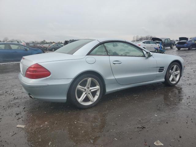 Photo 2 VIN: WDBSK75F45F089759 - MERCEDES-BENZ SL-CLASS 