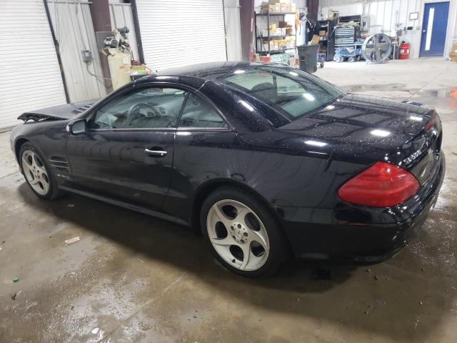 Photo 1 VIN: WDBSK75F45F103045 - MERCEDES-BENZ SL 500 