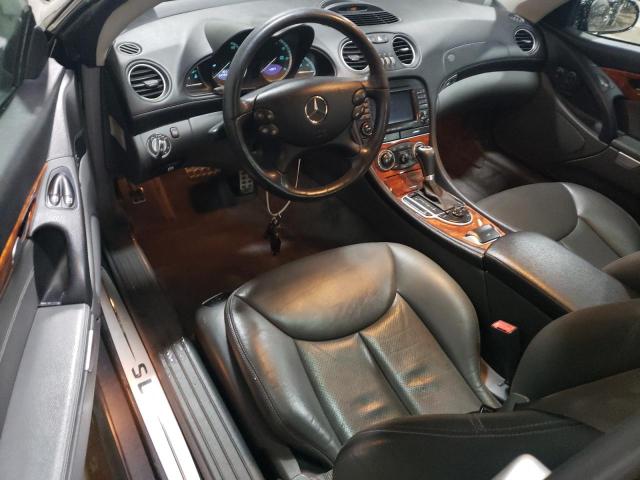 Photo 7 VIN: WDBSK75F45F103045 - MERCEDES-BENZ SL 500 