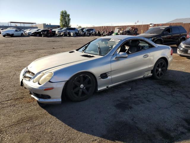 Photo 0 VIN: WDBSK75F53F014369 - MERCEDES-BENZ SL-CLASS 