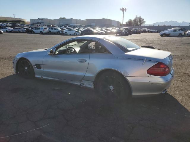 Photo 1 VIN: WDBSK75F53F014369 - MERCEDES-BENZ SL-CLASS 