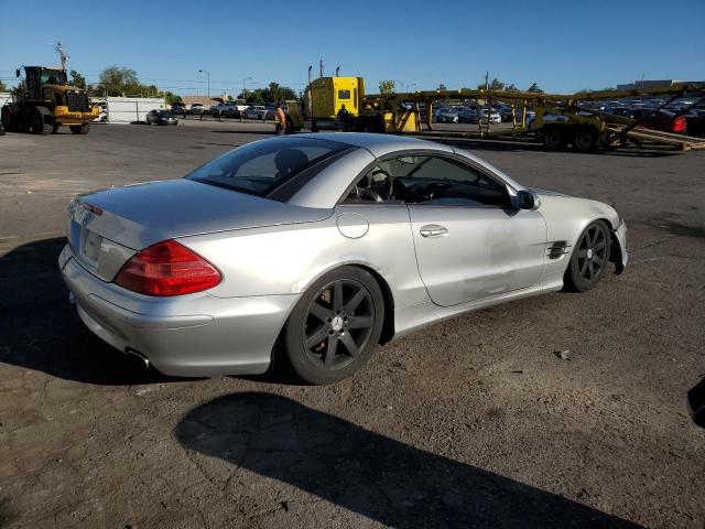 Photo 2 VIN: WDBSK75F53F014369 - MERCEDES-BENZ SL-CLASS 