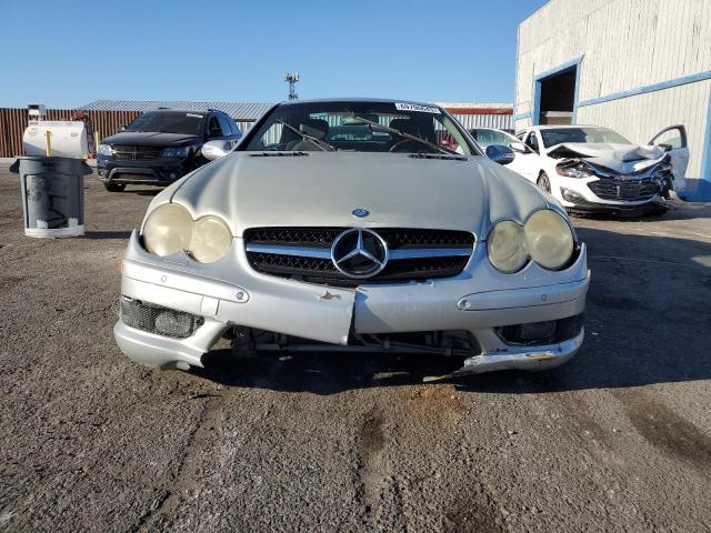 Photo 4 VIN: WDBSK75F53F014369 - MERCEDES-BENZ SL-CLASS 