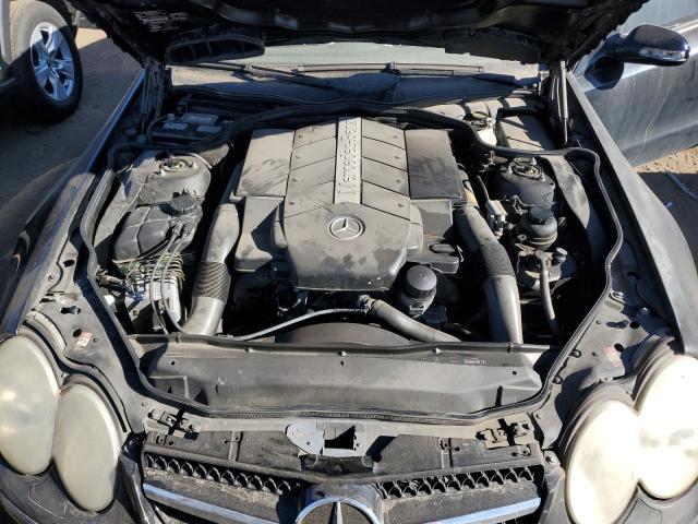 Photo 10 VIN: WDBSK75F53F031334 - MERCEDES-BENZ SL-CLASS 