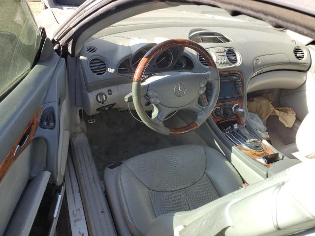 Photo 7 VIN: WDBSK75F53F031334 - MERCEDES-BENZ SL-CLASS 