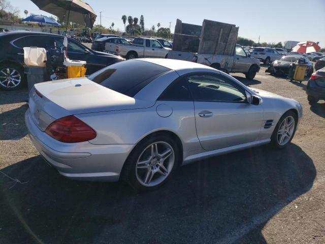 Photo 2 VIN: WDBSK75F56F116971 - MERCEDES-BENZ SL-CLASS 