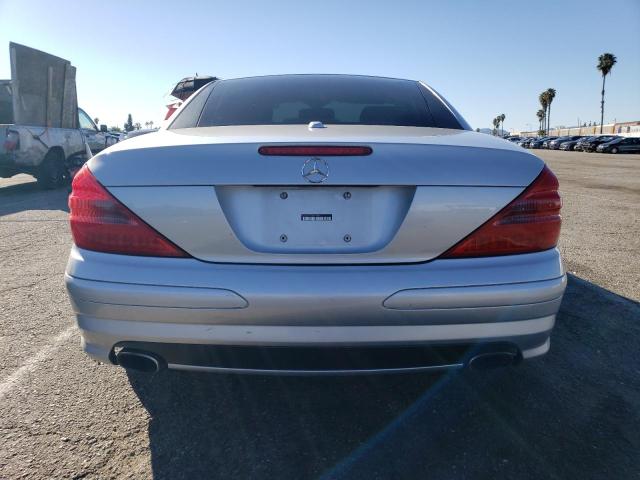 Photo 5 VIN: WDBSK75F56F116971 - MERCEDES-BENZ SL-CLASS 