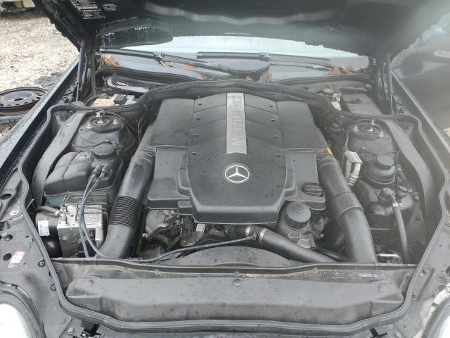 Photo 10 VIN: WDBSK75F63F024148 - MERCEDES-BENZ SL 500R 