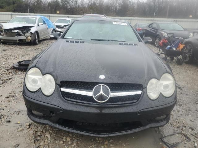 Photo 4 VIN: WDBSK75F63F024148 - MERCEDES-BENZ SL 500R 