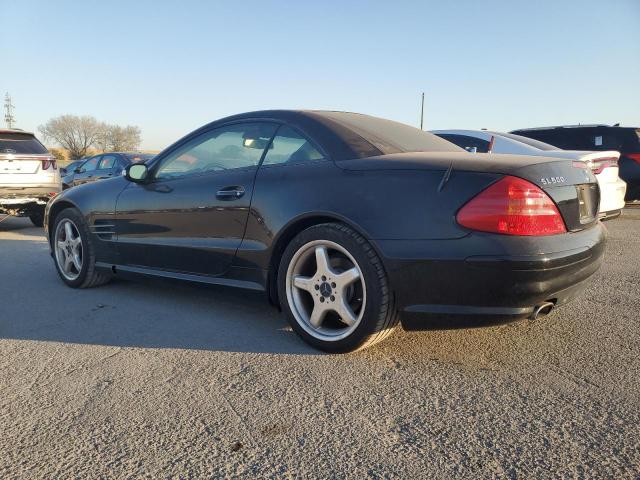 Photo 1 VIN: WDBSK75F63F042620 - MERCEDES-BENZ SL-CLASS 