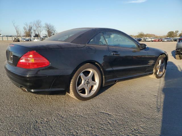 Photo 2 VIN: WDBSK75F63F042620 - MERCEDES-BENZ SL-CLASS 