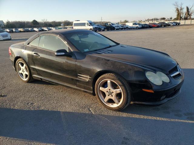 Photo 3 VIN: WDBSK75F63F042620 - MERCEDES-BENZ SL-CLASS 