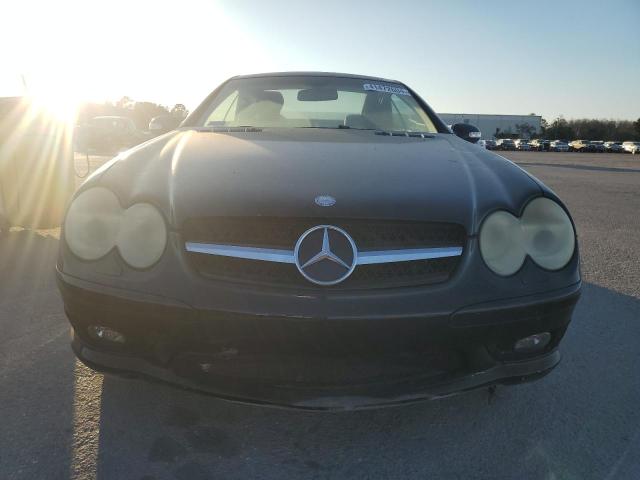 Photo 4 VIN: WDBSK75F63F042620 - MERCEDES-BENZ SL-CLASS 