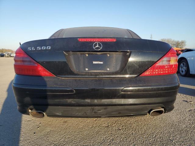 Photo 5 VIN: WDBSK75F63F042620 - MERCEDES-BENZ SL-CLASS 