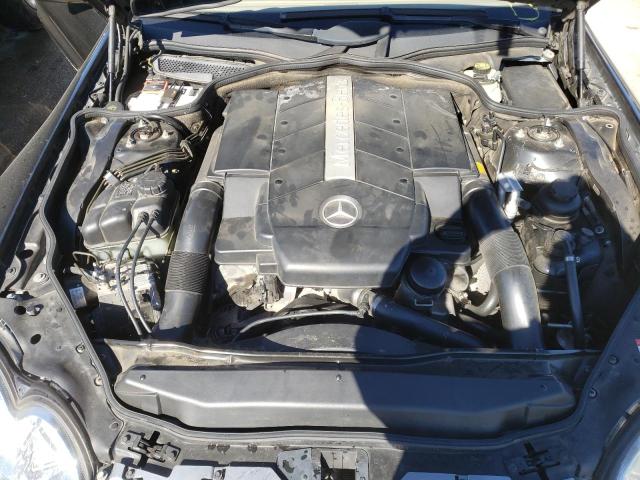 Photo 6 VIN: WDBSK75F63F055786 - MERCEDES-BENZ SL 500R 