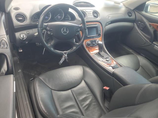 Photo 7 VIN: WDBSK75F63F058378 - MERCEDES-BENZ SL-CLASS 