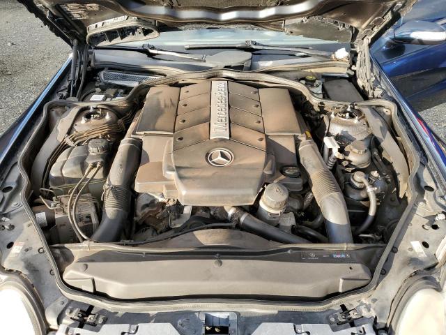 Photo 10 VIN: WDBSK75F64F063601 - MERCEDES-BENZ SL-CLASS 