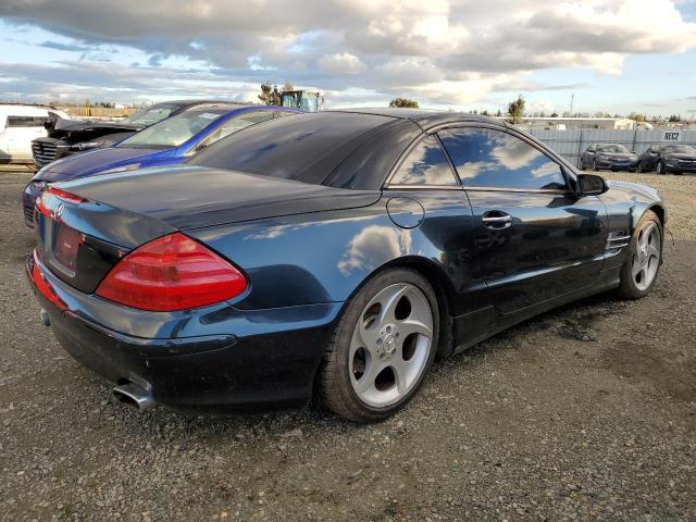 Photo 2 VIN: WDBSK75F64F063601 - MERCEDES-BENZ SL-CLASS 