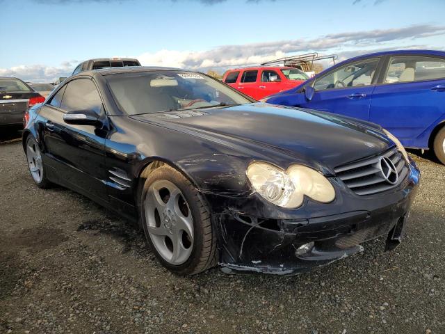 Photo 3 VIN: WDBSK75F64F063601 - MERCEDES-BENZ SL-CLASS 