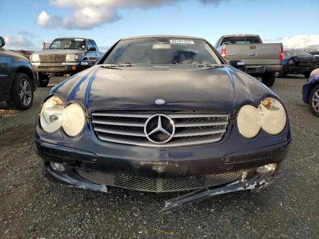 Photo 4 VIN: WDBSK75F64F063601 - MERCEDES-BENZ SL-CLASS 