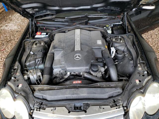 Photo 10 VIN: WDBSK75F64F076588 - MERCEDES-BENZ SL 500 