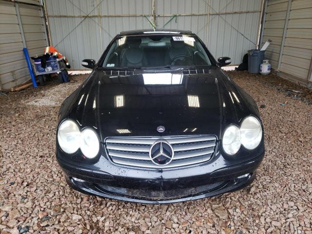 Photo 4 VIN: WDBSK75F64F076588 - MERCEDES-BENZ SL 500 