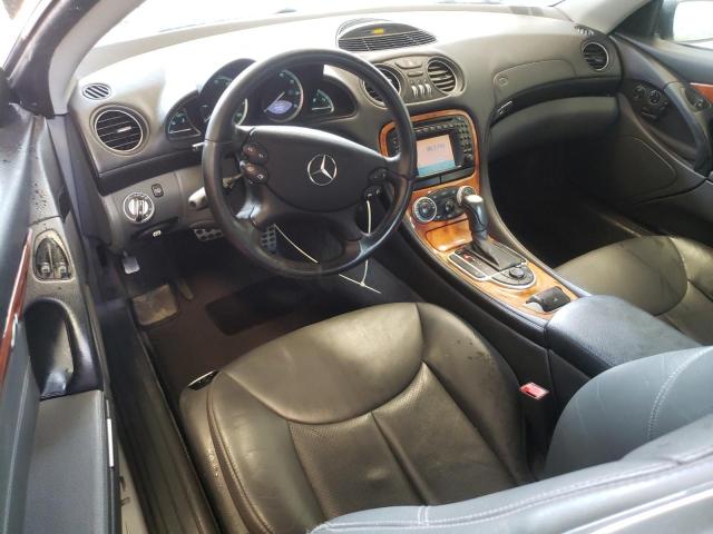 Photo 7 VIN: WDBSK75F64F076588 - MERCEDES-BENZ SL 500 