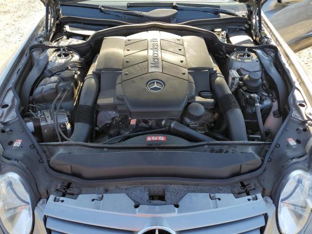 Photo 10 VIN: WDBSK75F64F080219 - MERCEDES-BENZ SL-CLASS 